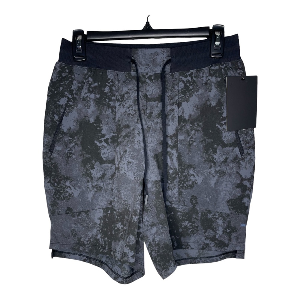 Lululemon License to Train Linerless Short 7"